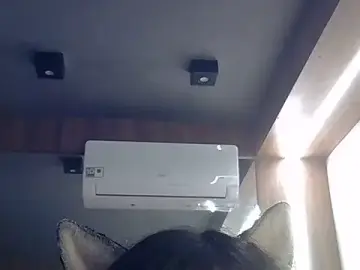 Stripchat Nude Webcam of SkinnyKitten