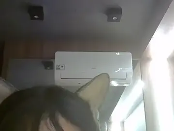 Stripchat Nude Webcam of SkinnyKitten