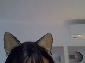 Stripchat Live Porn of SkinnyKitten