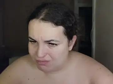 Stripchat Sex Chat of VladaCandy
