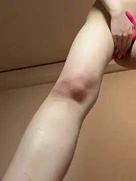 Stripchat Adult Webcam of _Miru_