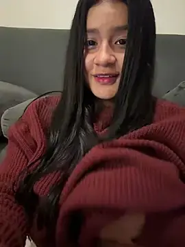 Stripchat Nude Webcam of indialatin