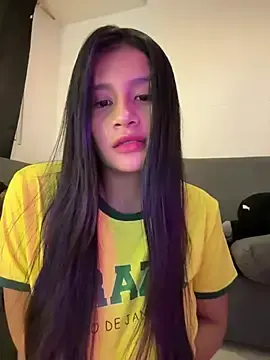 Stripchat Nude Webcam of indialatin