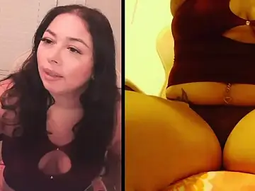 Stripchat Adult Video Chat of miss_ssaint