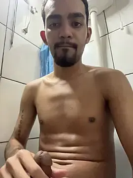 Stripchat Nude Webcam of moreninhoP