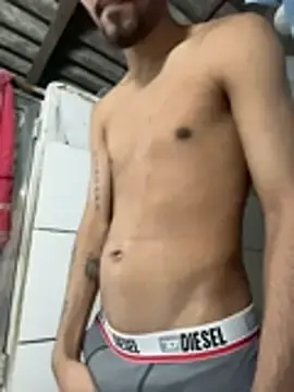 Stripchat Nude Webcam of moreninhoP
