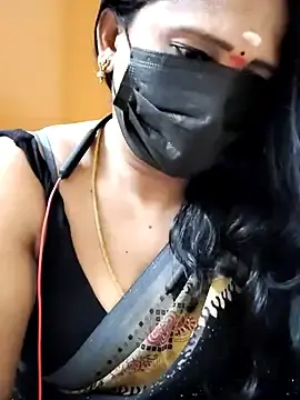Stripchat Nude Webcam of tamilammu1431