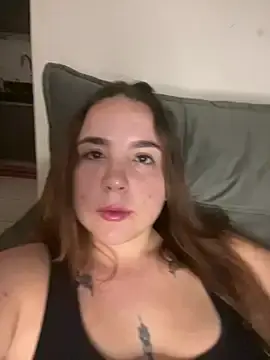 Stripchat Nude Webcam of AMORINHA_S2_