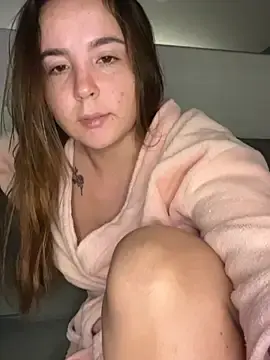 Stripchat Free Porn Cam of AMORINHA_S2_
