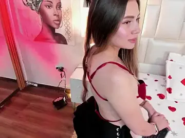 Stripchat Free Porn Cam of Alessia_Cruz
