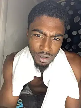 Stripchat Adult Webcams of BrownSkinHandsome