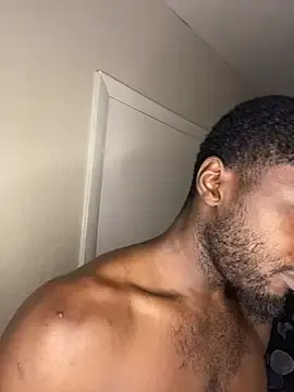 Stripchat Live Porn of BrownSkinHandsome