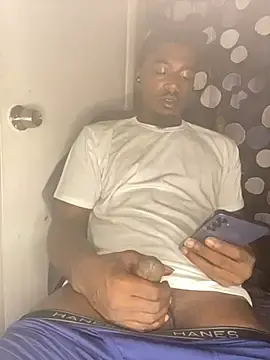Stripchat Best Webcam of BrownSkinHandsome