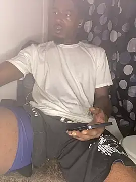 Stripchat Live Sex of BrownSkinHandsome