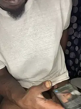 Stripchat Free Live Porn of BrownSkinHandsome