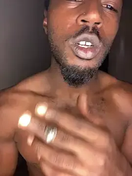 Stripchat Best Webcam of BrownSkinHandsome
