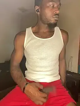 Stripchat Best live sex cam show of BrownSkinHandsome