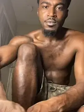 Stripchat Live Porn of BrownSkinHandsome