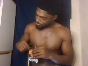 Stripchat Sex Cam of BrownSkinHandsome