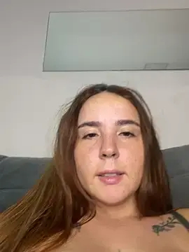 Stripchat Free Live Porn of BrunaMendees