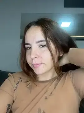 Stripchat Watch Live Sex Cams of BrunaMendees