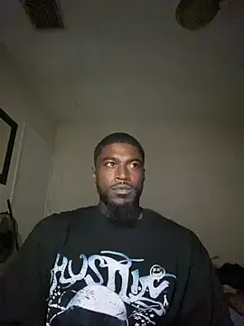 Stripchat Best Webcam of ChefD_