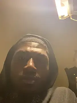 Stripchat Live Porn of ChefD_