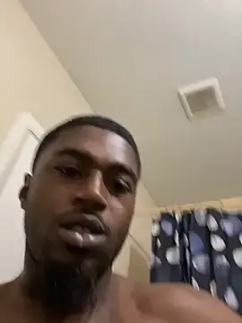 Stripchat Sex Cam of ChefD_