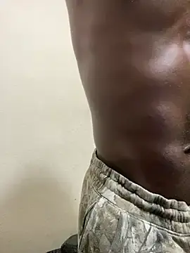 Stripchat Nude Webcam of ChefD_