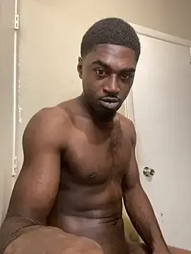 Stripchat Sex Chat of ChefD_