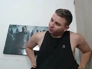 Stripchat Free Live Porn of Draco_boy