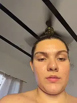 Stripchat Live Sex Cam of Eva_stark10