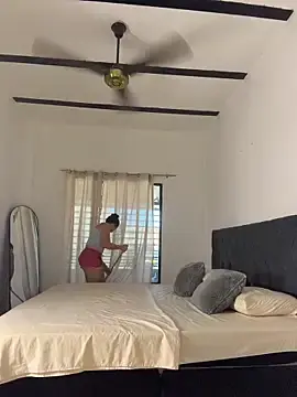 Stripchat Sex Chat of Eva_stark10