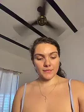Stripchat Best Webcam of Eva_stark10