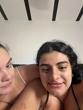 Stripchat Sex Cam of Eva_stark10