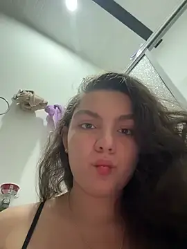 Stripchat Live Sex Cam of Eva_stark10