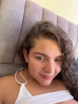 Stripchat Sex Chat of Eva_stark10