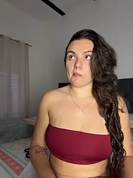 Stripchat Sex Cam of Eva_stark10