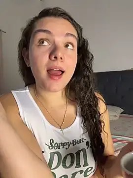 Stripchat Live Sex of Eva_stark10