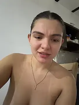 Stripchat Live Sex Cam of Eva_stark10