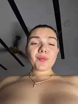 Stripchat Live Porn of Eva_stark10