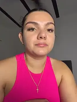 Stripchat Live Sex of Eva_stark10