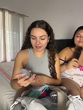 Stripchat Live Sex of Eva_stark10