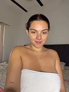 Stripchat Adult Webcam of Eva_stark10