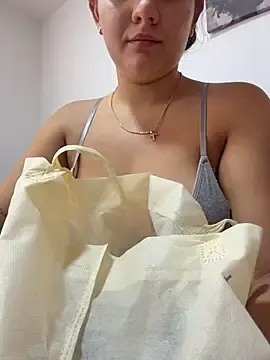 Stripchat Live Sex of Eva_stark10