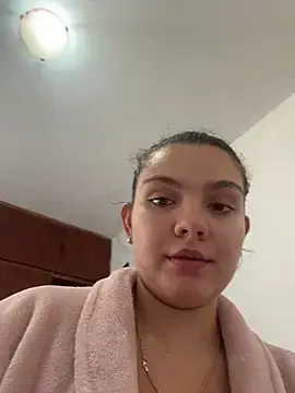 Stripchat Nude Webcam of Eva_stark10