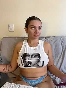 Stripchat Adult Webcams of Eva_stark10