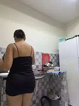 Stripchat Best Webcam of Eva_stark10