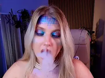 Stripchat Watch Live Sex Cams of Evacadooo