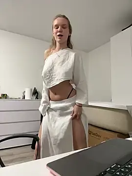 Stripchat Free Porn Cam of Ketitull